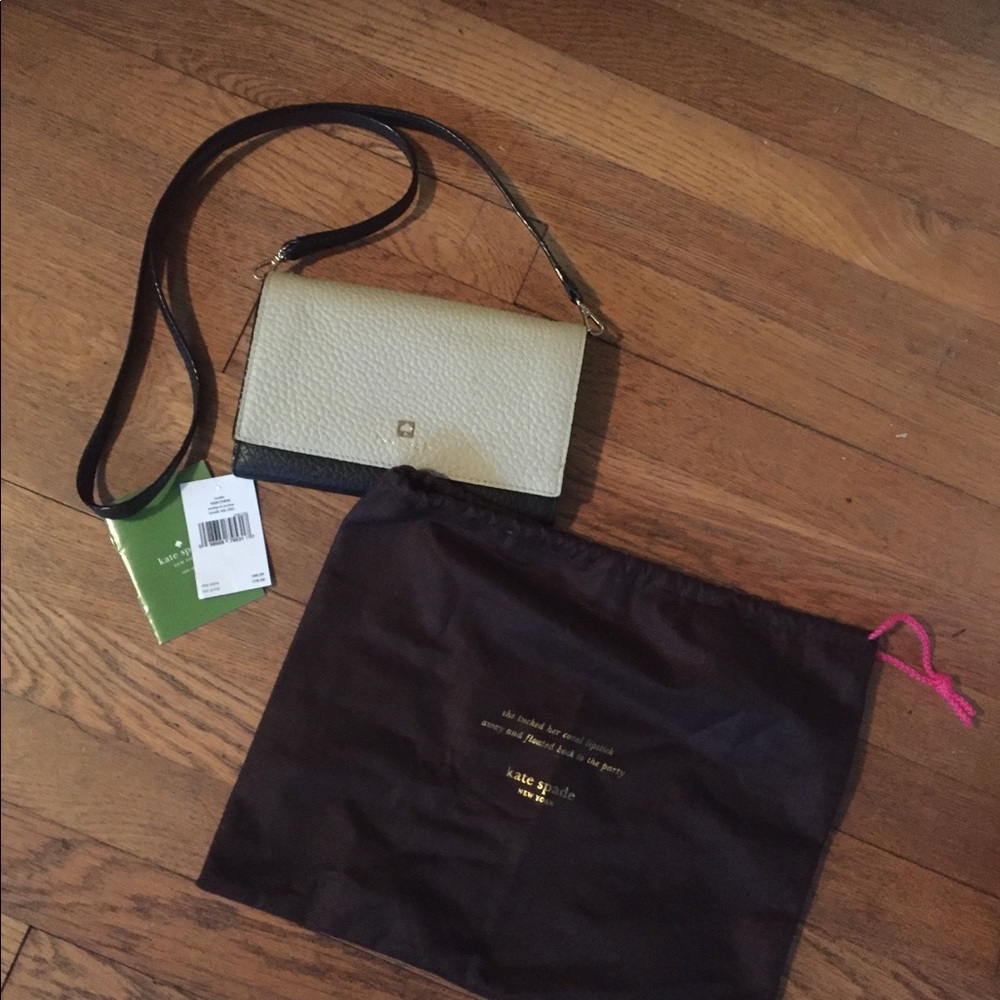 Kate Spade Natalie Purse